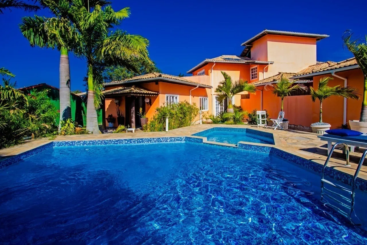 Hotel Villa Baoba