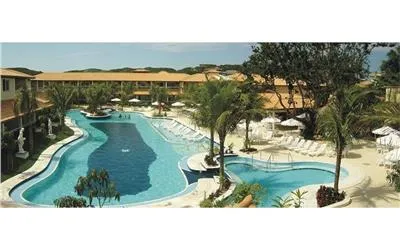 Hotel Atlantico Buzios Hotel