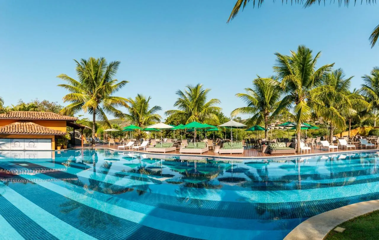 Hotel Ferradura Resort Hotel