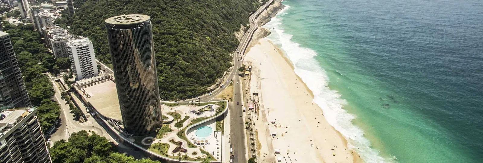 Hotel Nacional Rio de Janeiro Hotel