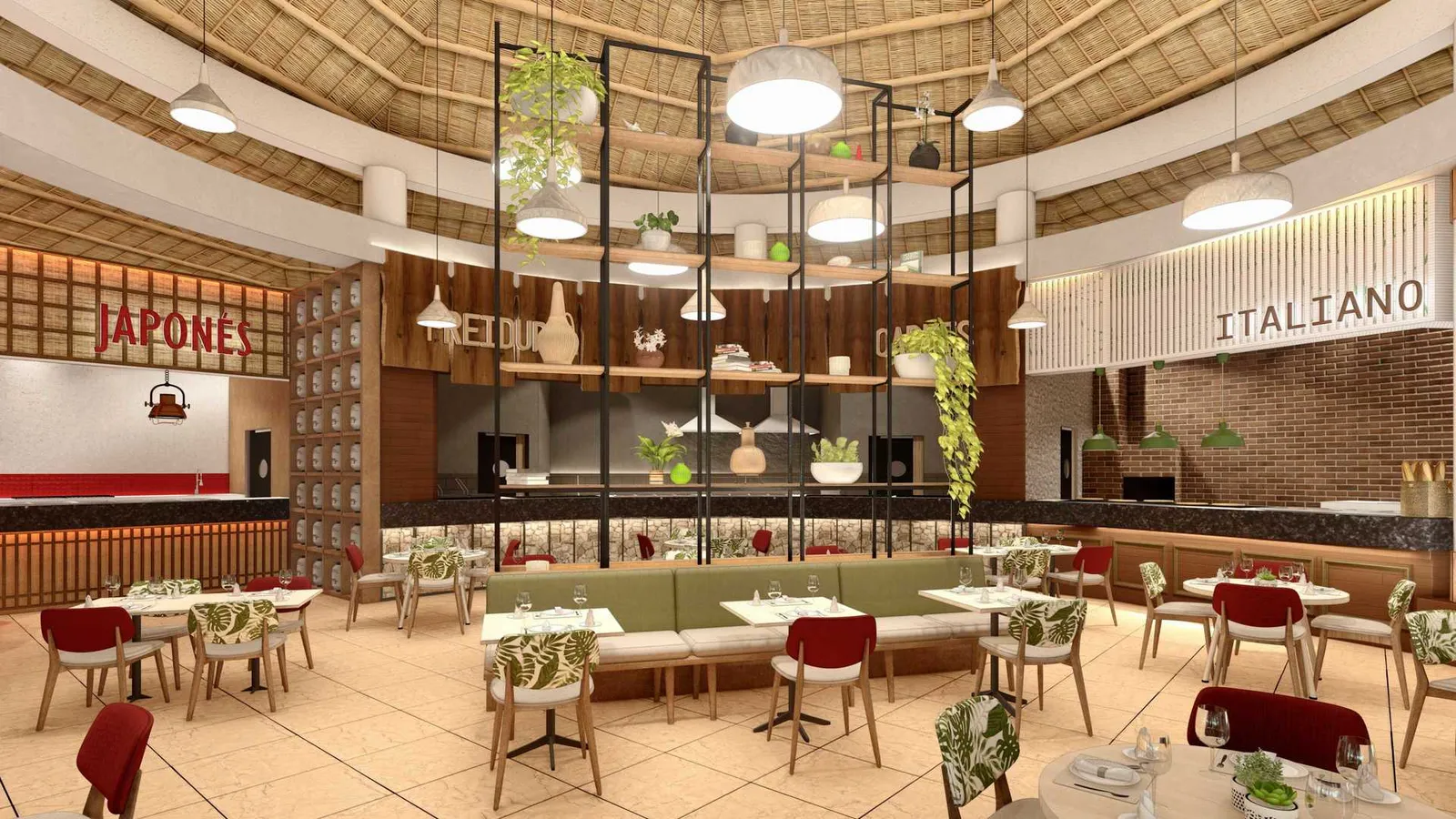 Hotel Sunscape Dominicus