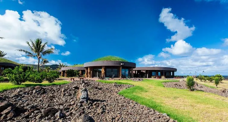 Hotel Hotel Nayara Hangaroa