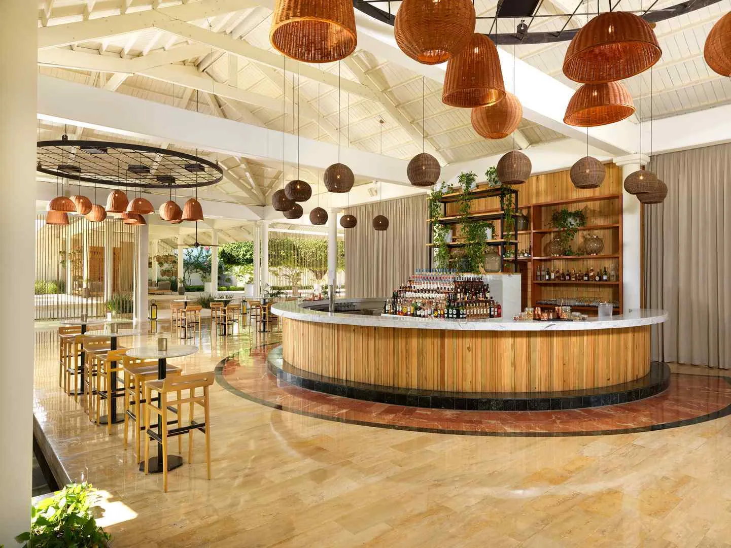 Hotel MELIA PUNTA CANA BEACH, A WELLNESS INCLUSIVE RESORT – Adults Only