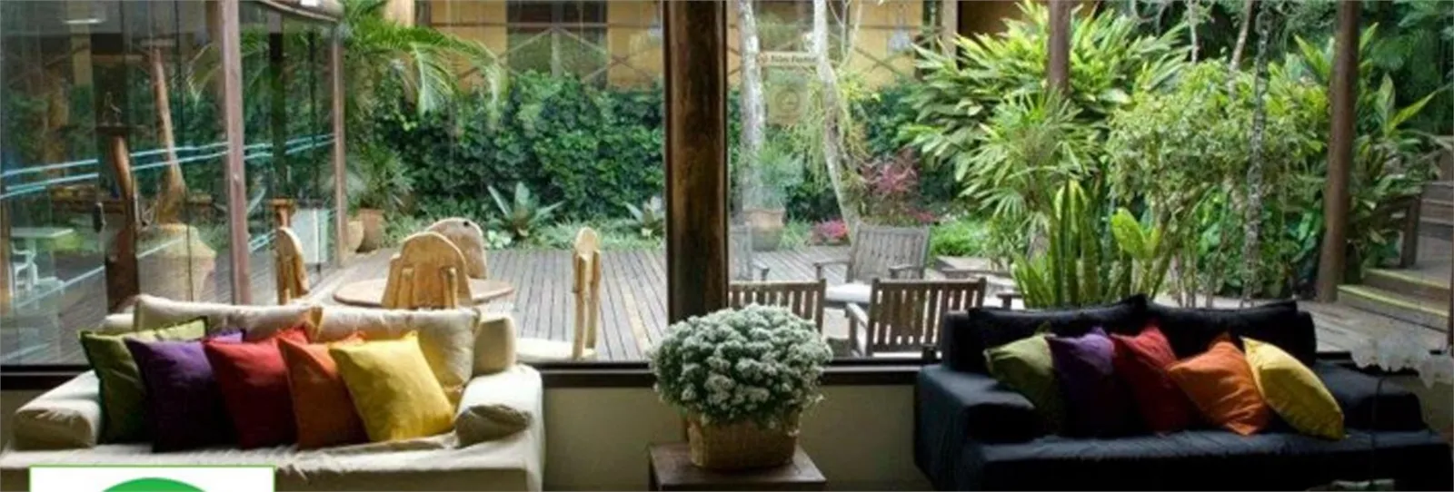 Hotel Hotel La Foret & Beach Lounge