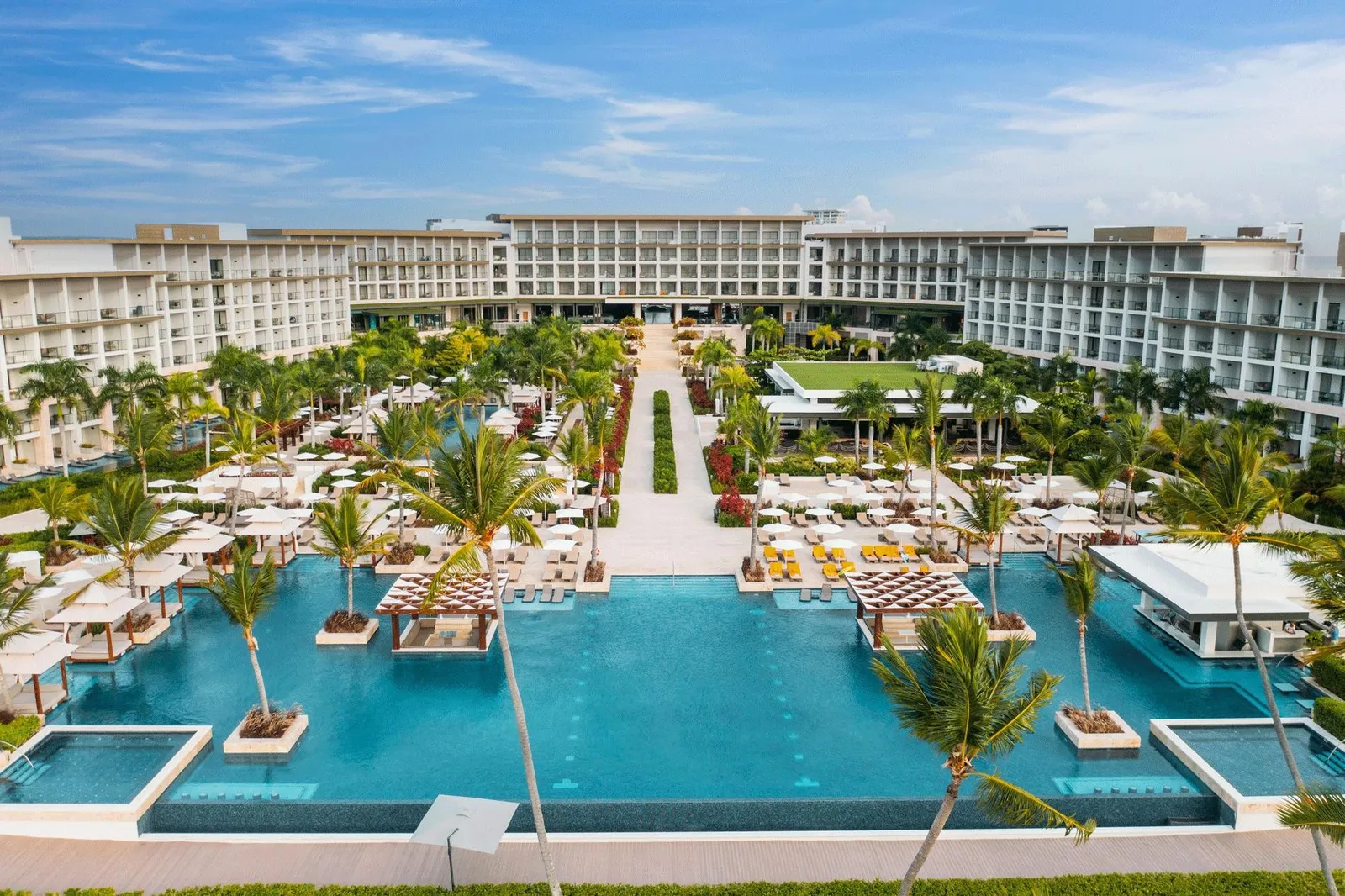 Hotel Hyatt Ziva Cap Cana