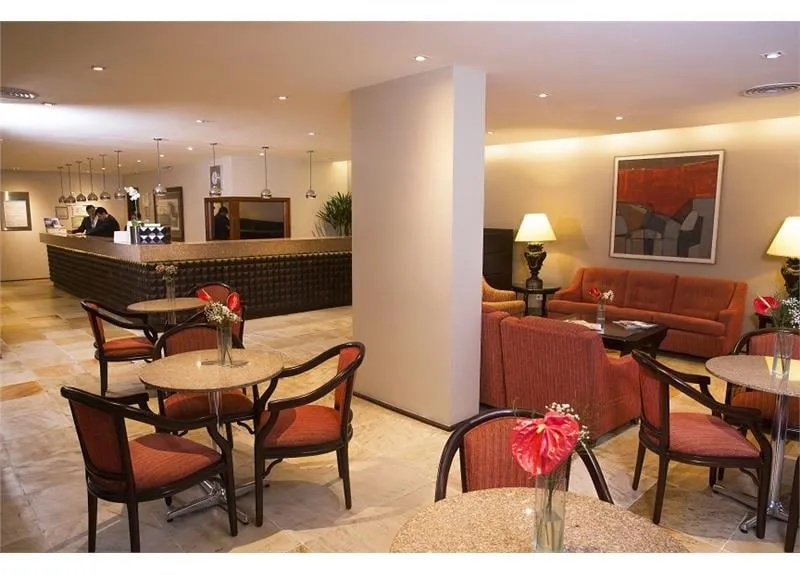 Hotel Savoy Othon Lite