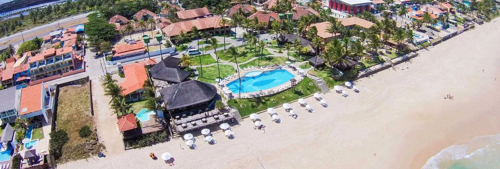 Hotel Armacao Porto de Galinhas