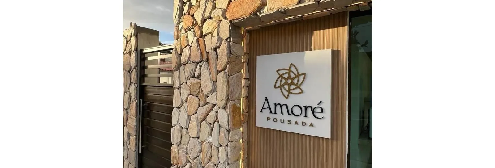 Hotel Amoré Pousada