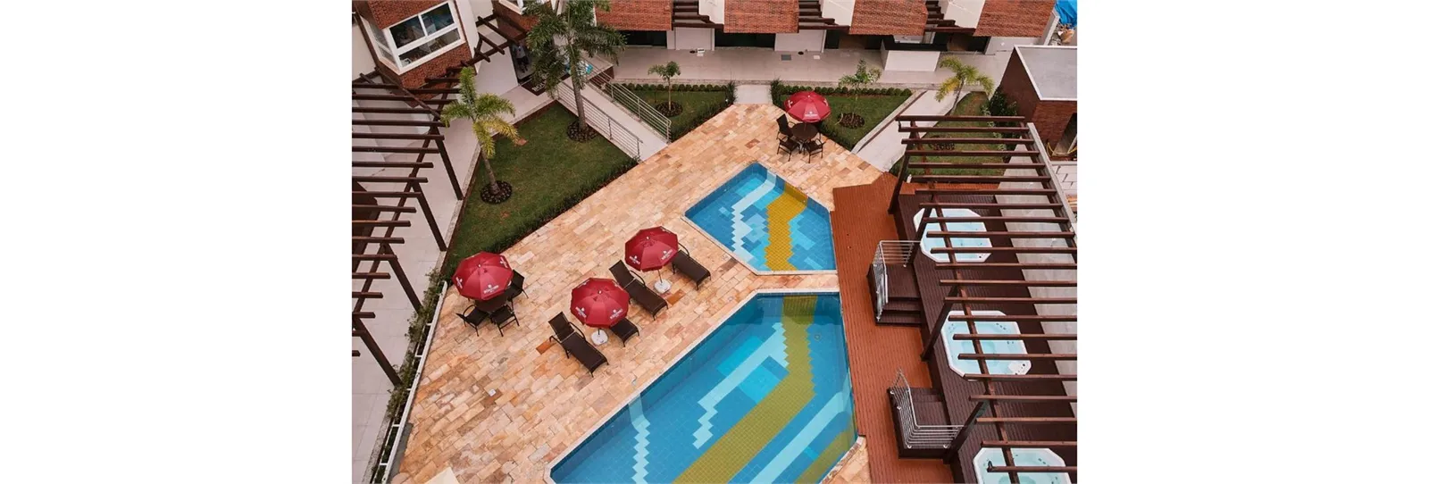 Hotel Boulevard Beach Canasvieiras Hotel