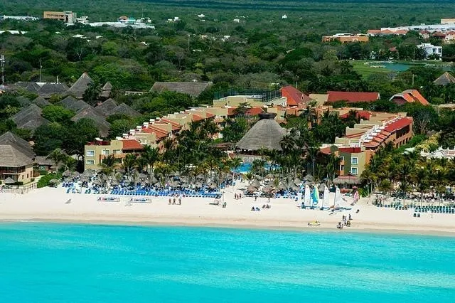 Hotel Viva Azteca by Wyndham