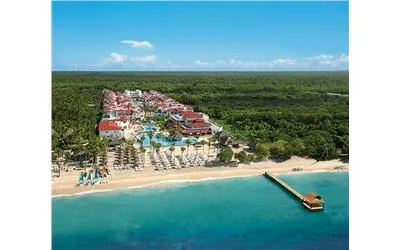 Hotel Dreams Dominicus La Romana