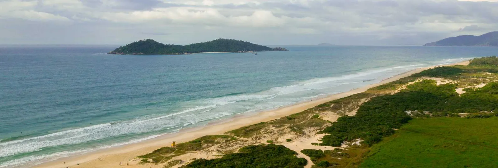 Hotel Vila Tamarindo Eco Lodge Pousada