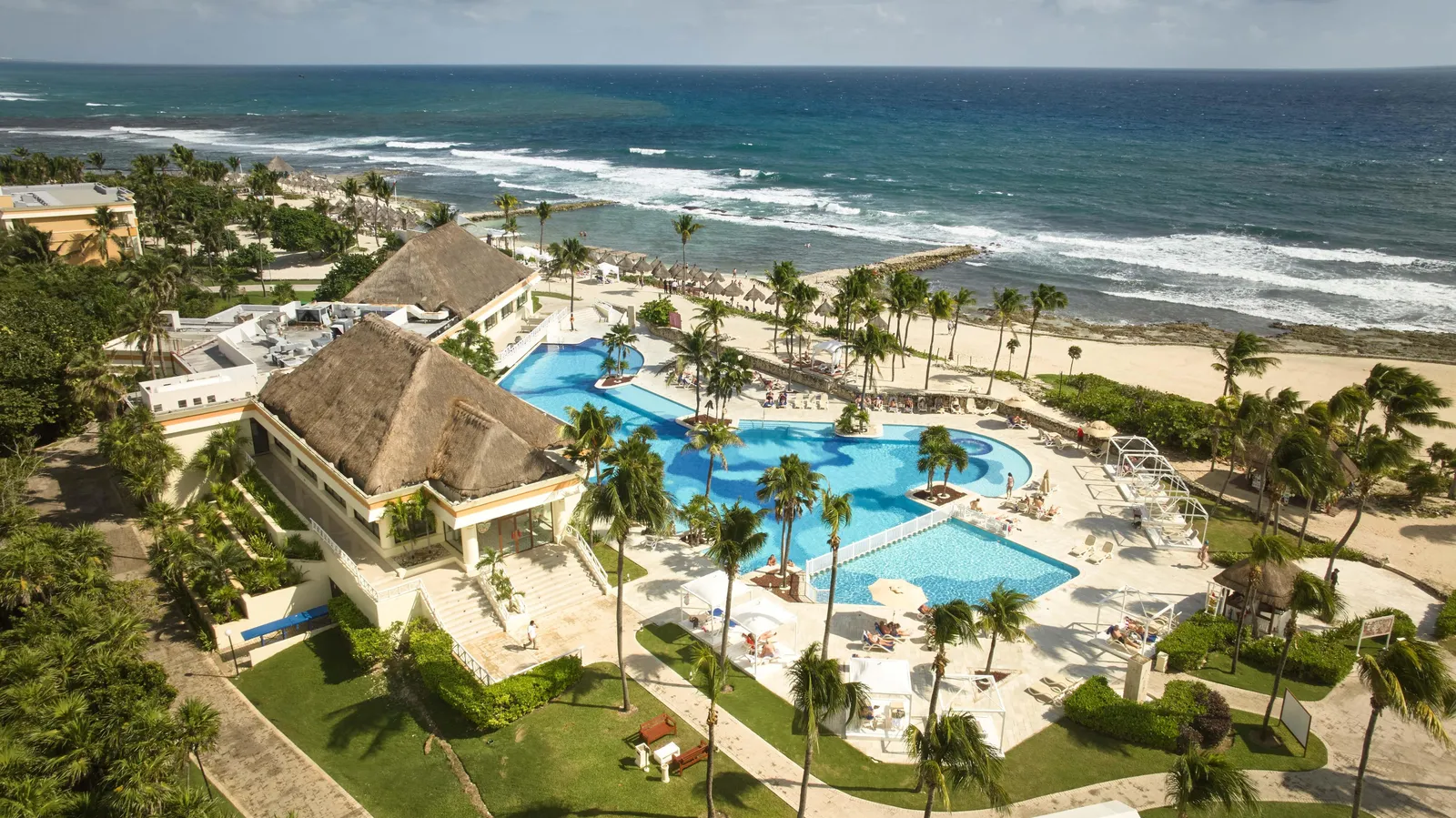 Hotel Bahia Principe Explore Akumal