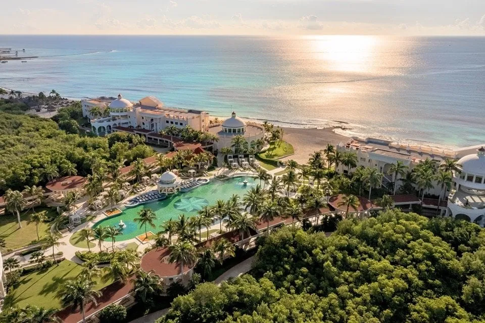 Hotel Joia Paraíso by Iberostar