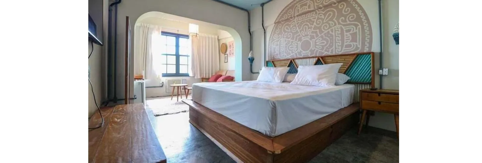 Hotel Praia Mole Hotel