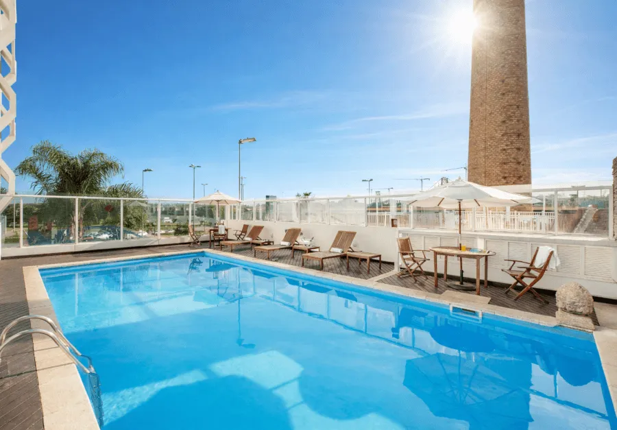 Hotel Intercity Florianopolis