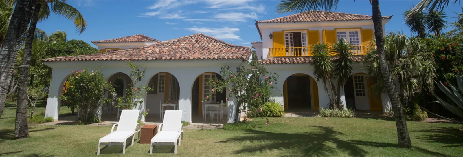 Hotel Pousada Villa Raphael