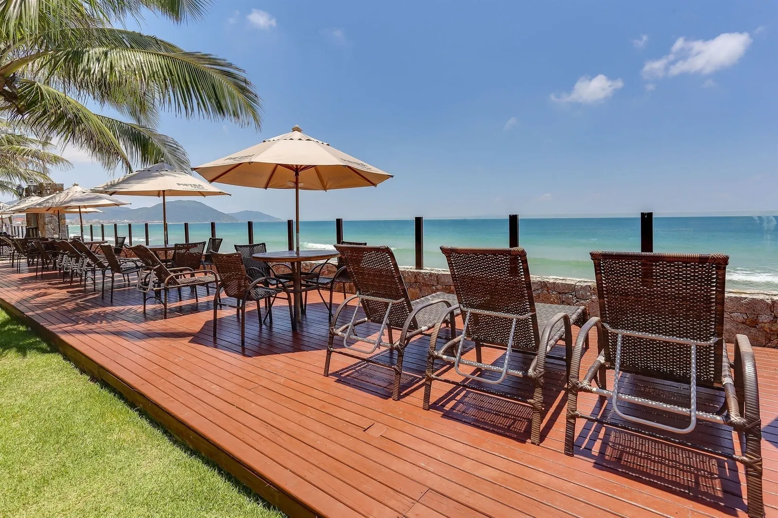 Hotel Pietra Flat