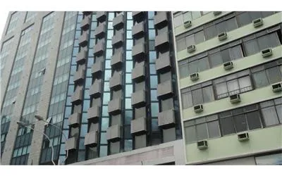 Hotel Augustos Rio Copa