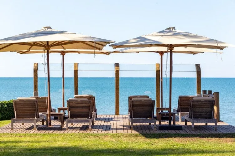 Hotel Villa Rasa Pousada