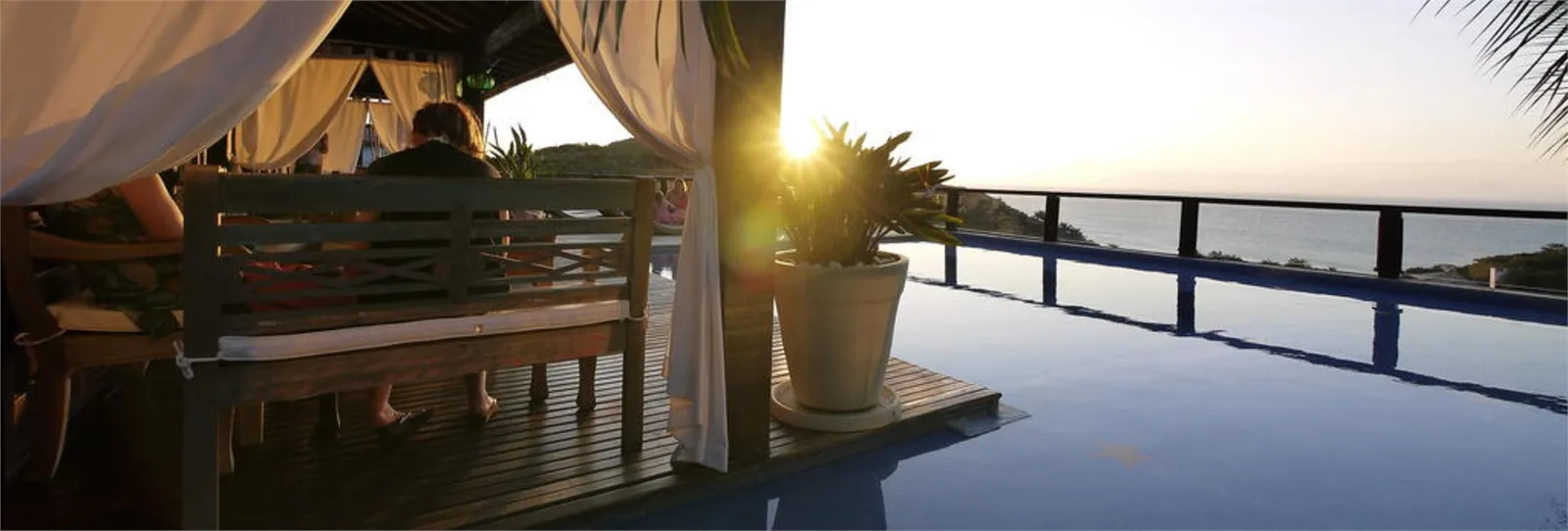 Hotel La Pedrera Small Hotel & Spa