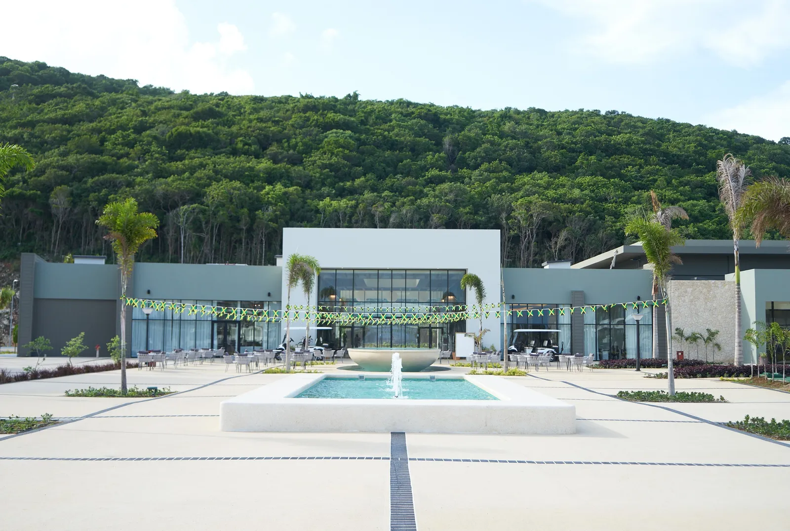 Hotel Ocean Eden Bay