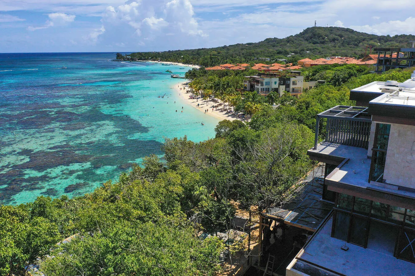 Roatán en su esplendor 2026, foto 1 de 4
