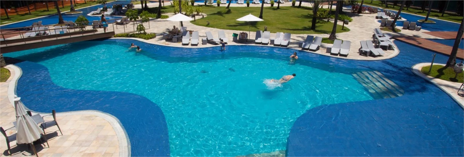 Hotel Enotel Porto de Galinhas - All Inclusive