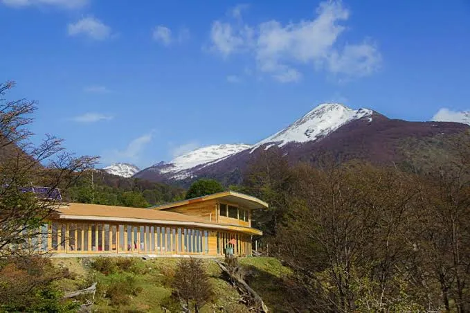 Hotel Hotel Errante Ecolodge