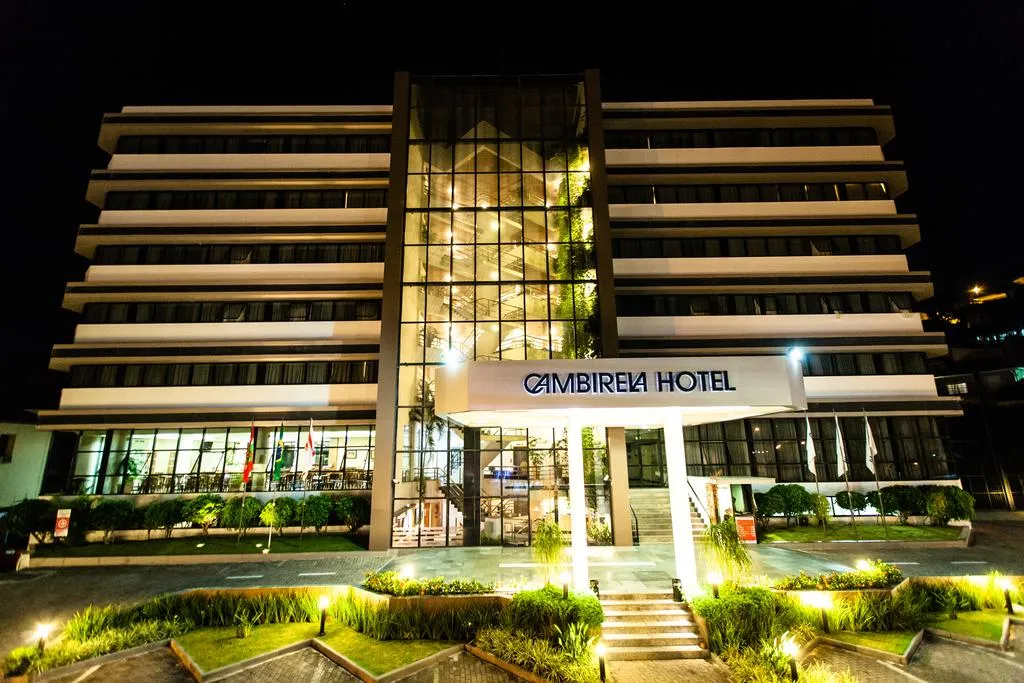 Hotel Cambirela Hotel