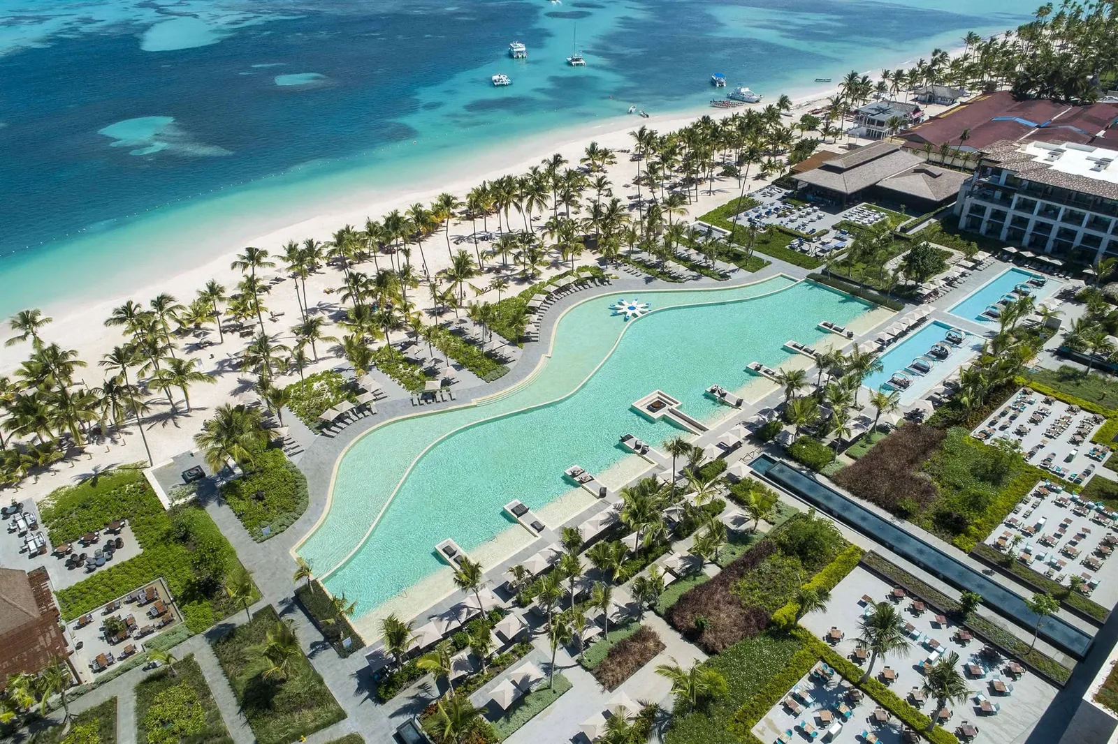 Hotel Lopesan Costa Bávaro