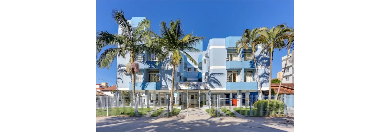 Hotel Marazul Apart Hotel II