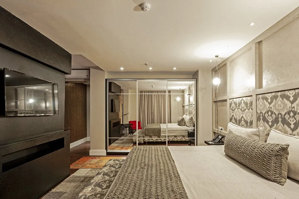 Hotel Brut by Slaviero Hoteis