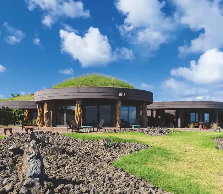 Hotel Hotel Nayara Hangaroa