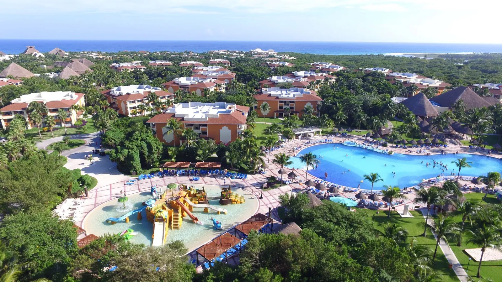 Hotel Bahia Principe Explore Coba
