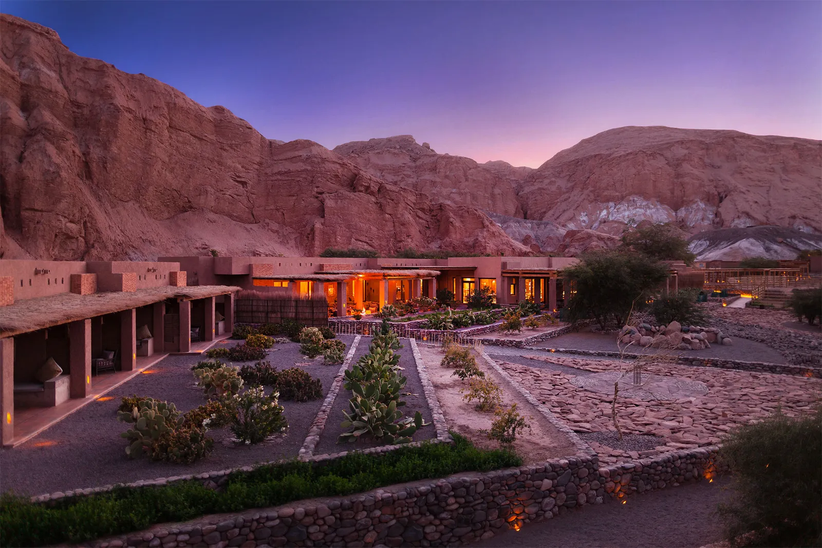 Hotel Hotel Nayara Alto Atacama