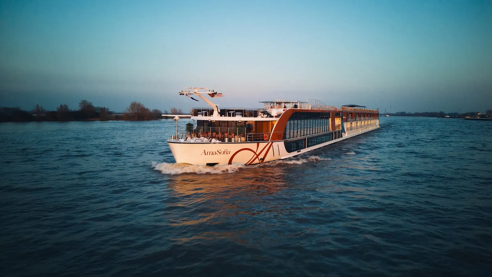 AmaWaterways Enchanting Rhine – Toque Latino — Europa
