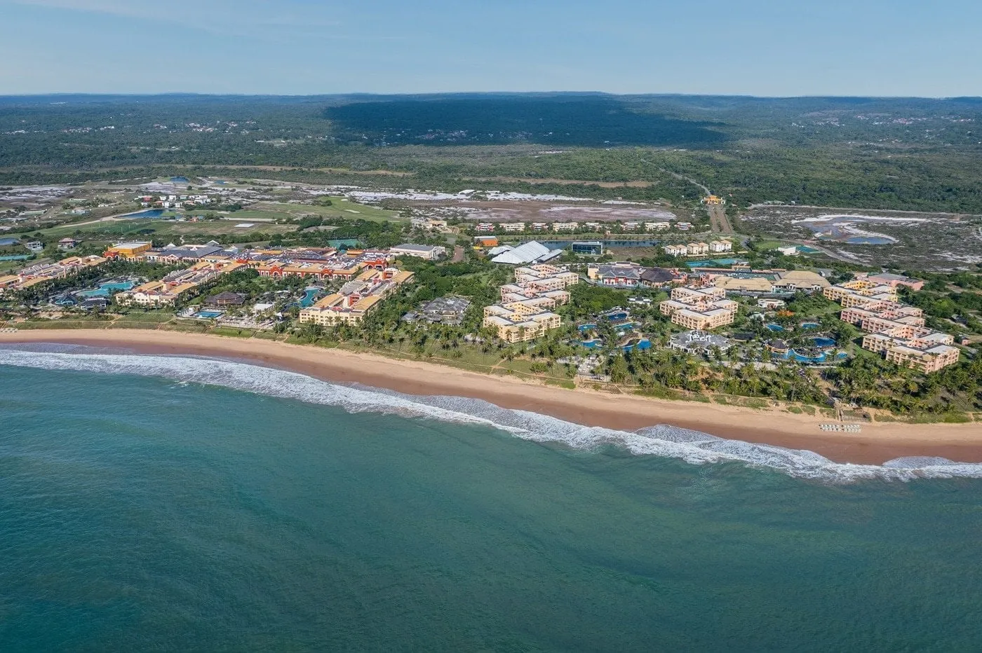Hotel Iberostar Waves Bahia