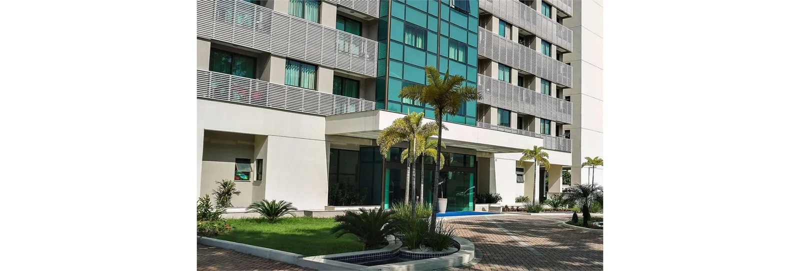 Hotel Samba Rio Grand Midas