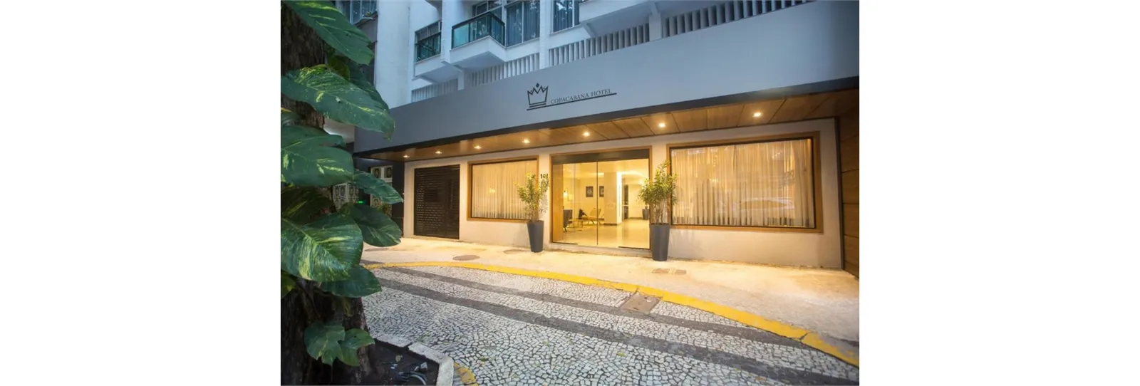Hotel Regency Copacabana Hotel