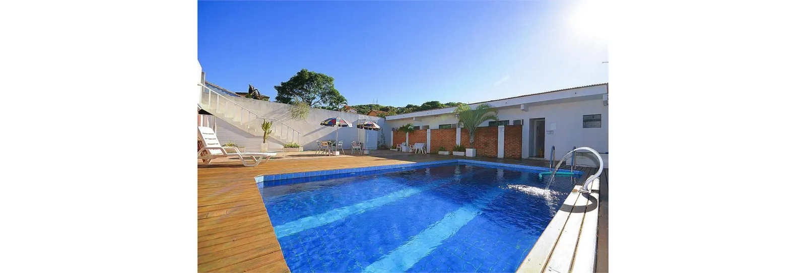 Hotel Pousada Brisas de Búzios