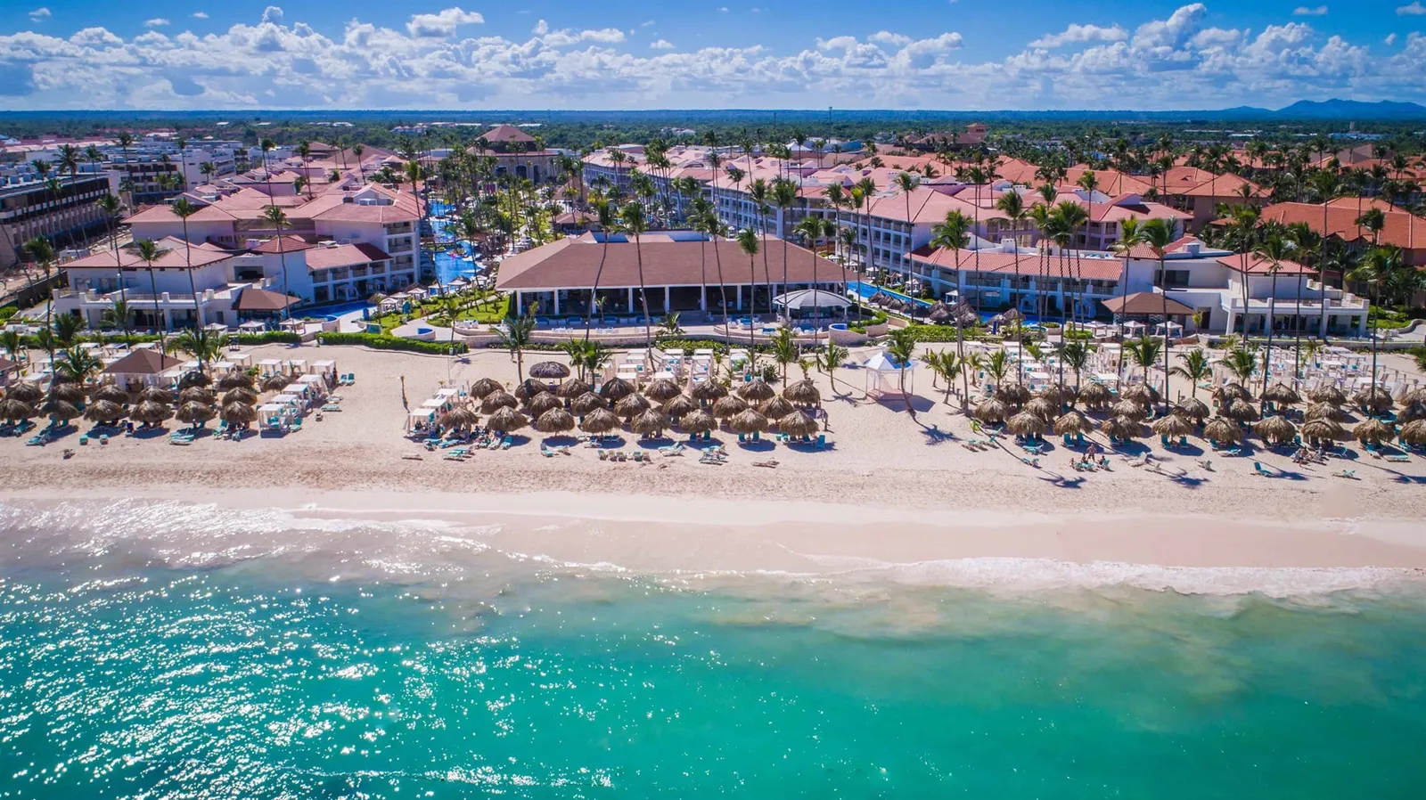 Hotel Majestic Mirage Punta Cana