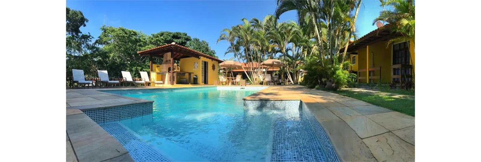 Hotel Villa Bella Ferradura