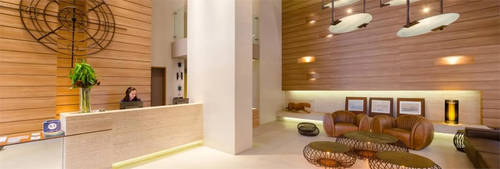 Hotel Ritz Copacabana Boutique