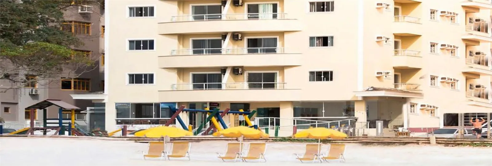Hotel Hotel Monteiro Canasvieiras