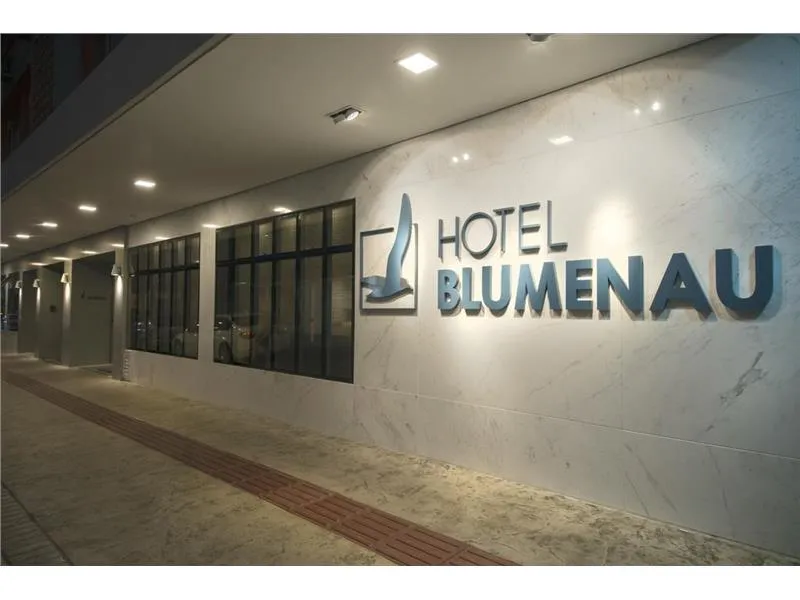 Hotel Blumenau Hotel - Balneario Camboriu
