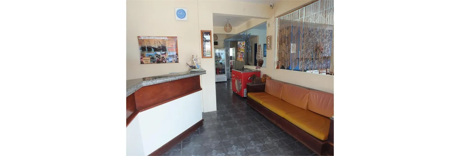 Hotel Residencial Praia Mar