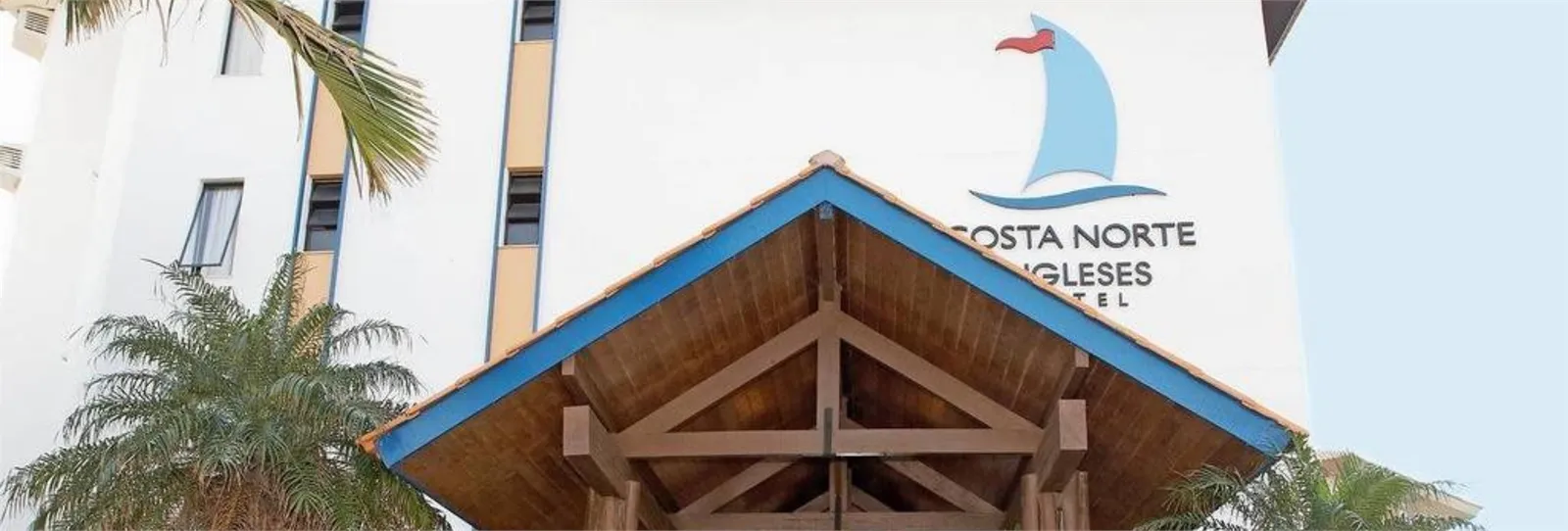 Hotel Costa Norte Ingleses