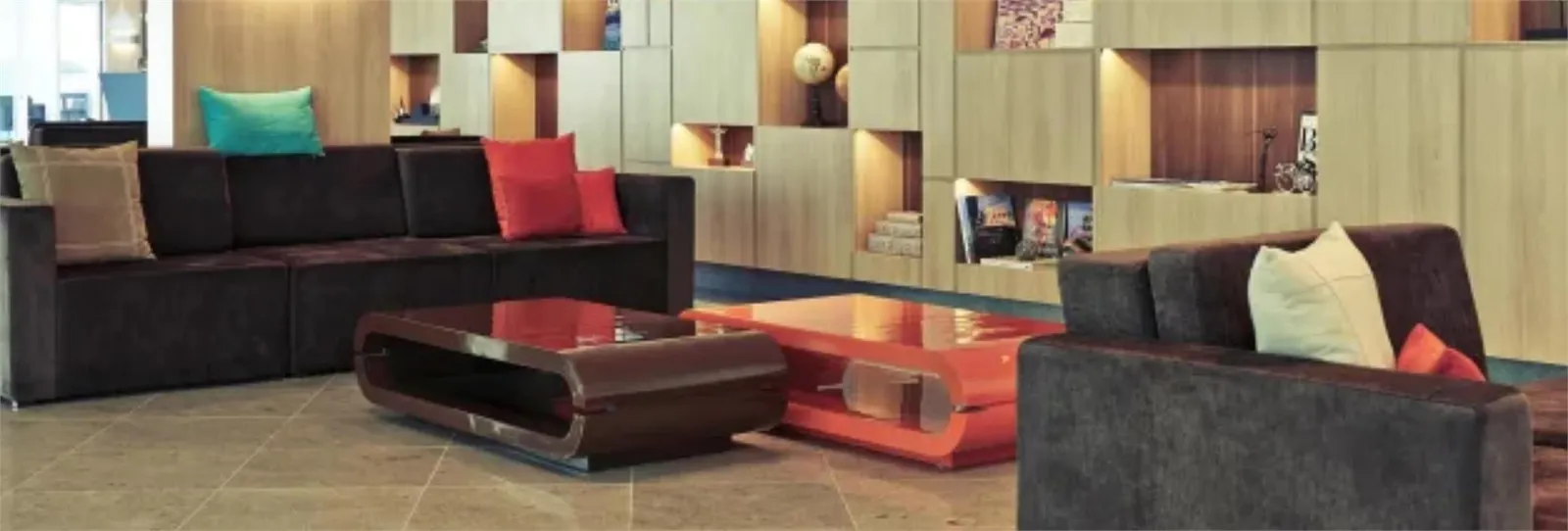 Hotel Mercure RJ Barra da Tijuca
