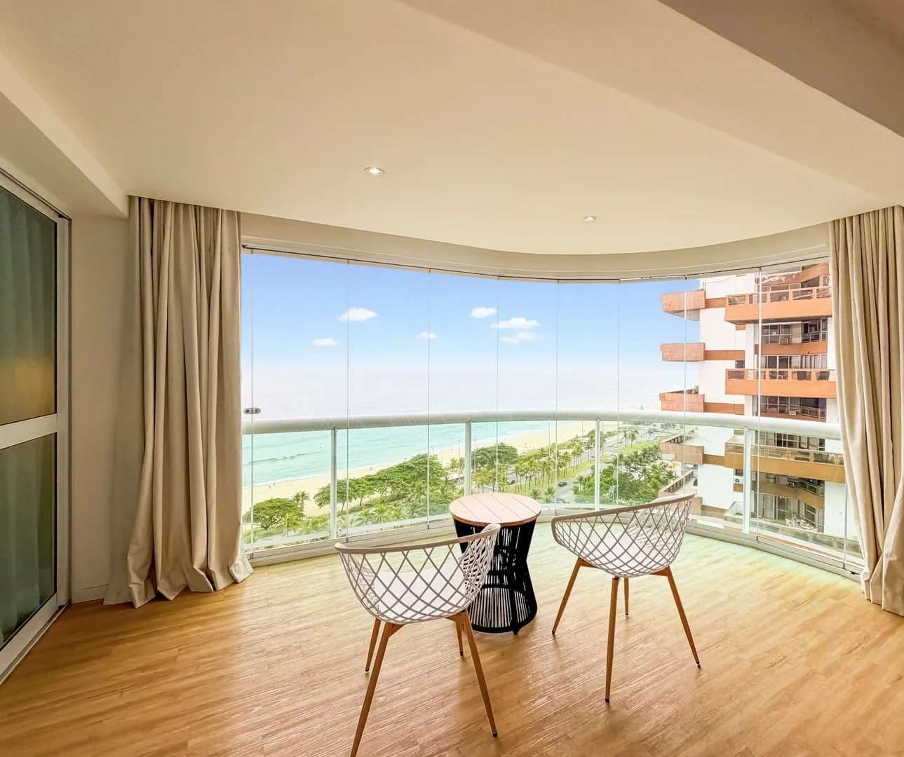 Hotel Wyndham Rio Barra